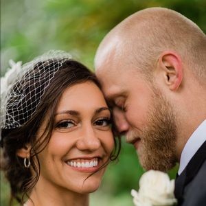 Meet your Posher, Mackenzie